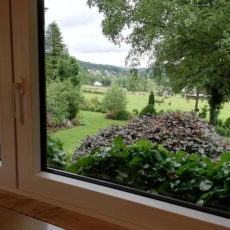 Διαμέρισμα Haus Pauline