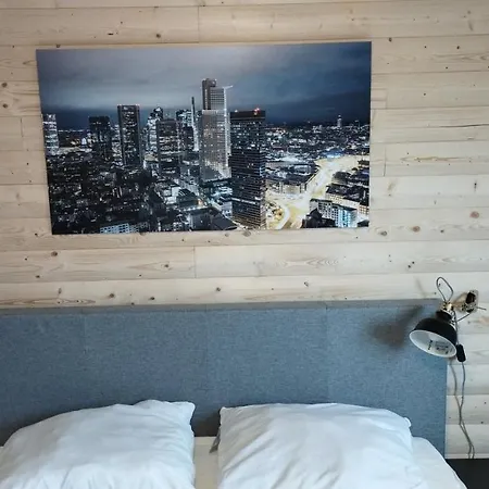 Apartment Haus Pauline *