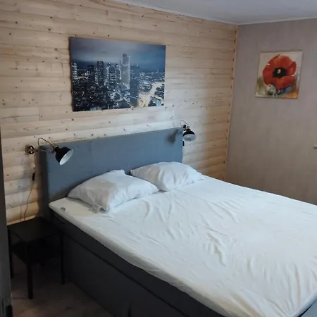 Haus Pauline Appartamento