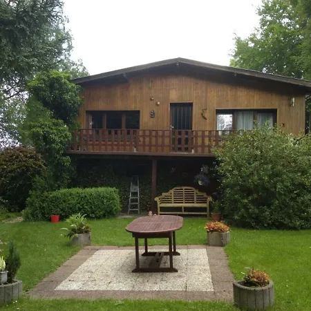 Apartment Haus Pauline