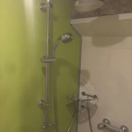 Διαμέρισμα Haus Pauline Montenau