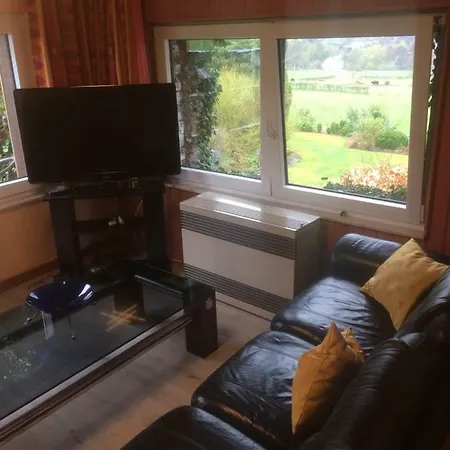 Appartamento Haus Pauline