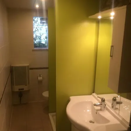 Haus Pauline Διαμέρισμα