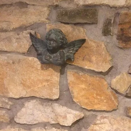 Haus Pauline Montenau