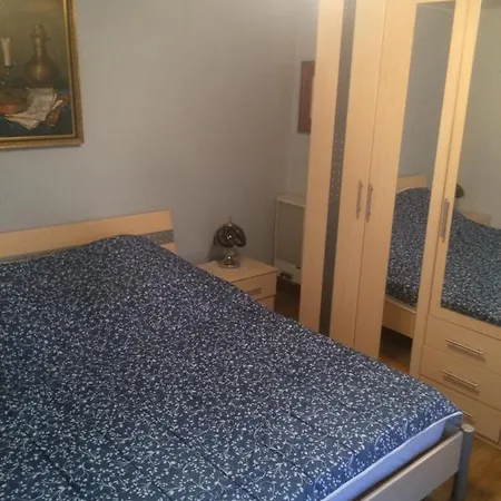 Appartamento Haus Pauline *