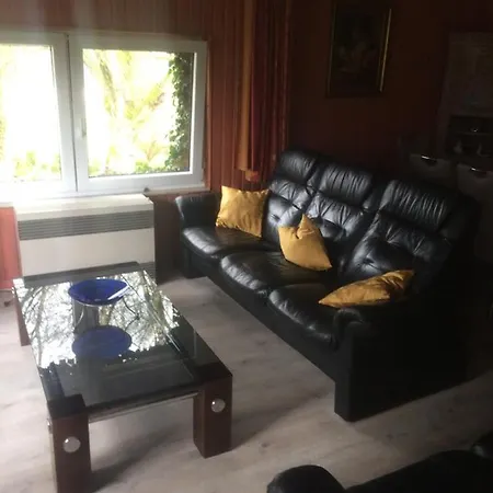 Διαμέρισμα Haus Pauline