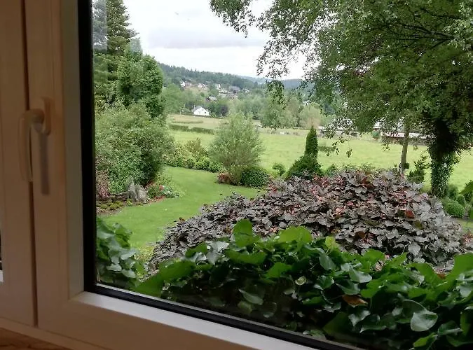 Apartment Haus Pauline