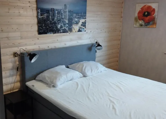 Haus Pauline Apartment