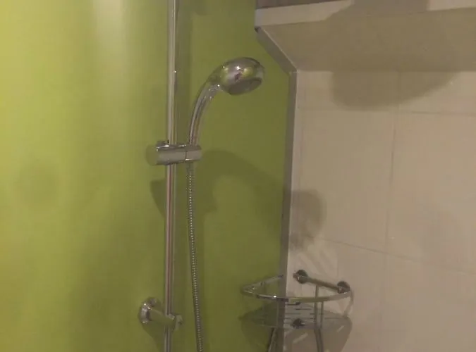 Apartment Haus Pauline Montenau