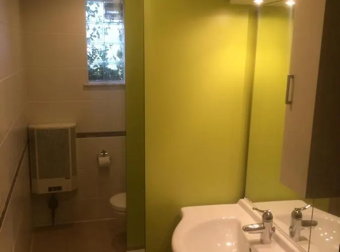 Haus Pauline Apartment