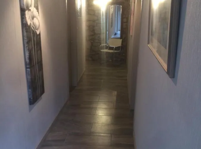 Haus Pauline *