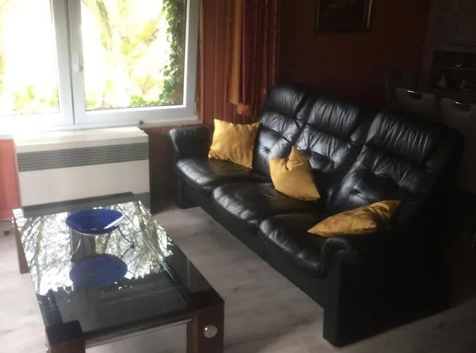 Apartment Haus Pauline